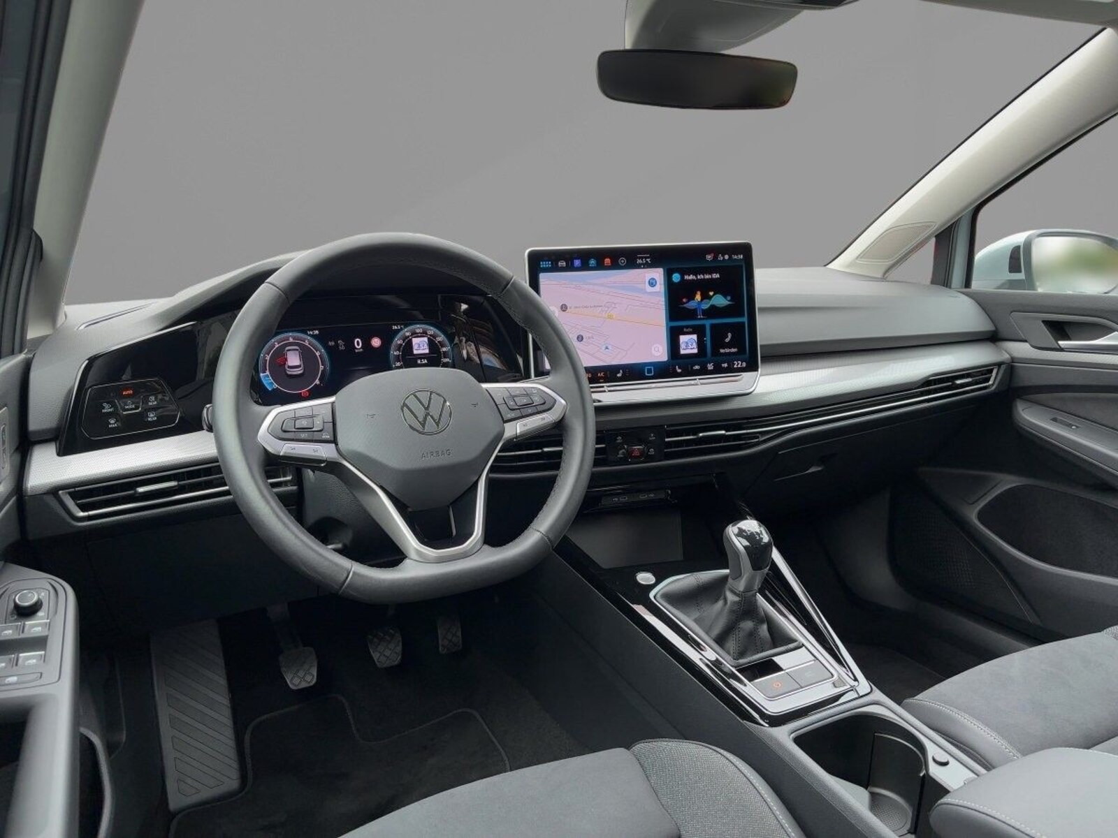 Volkswagen Golf – Bild 6