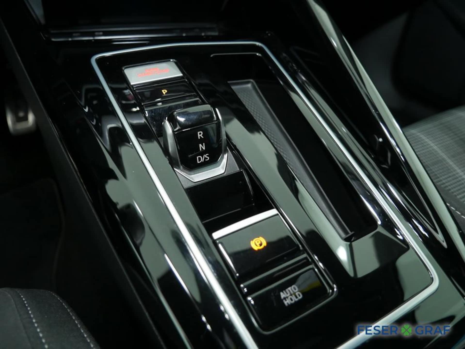 Volkswagen Golf GTD