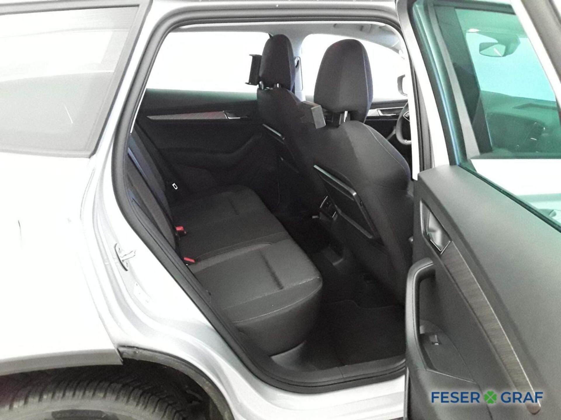 Skoda Karoq Selection