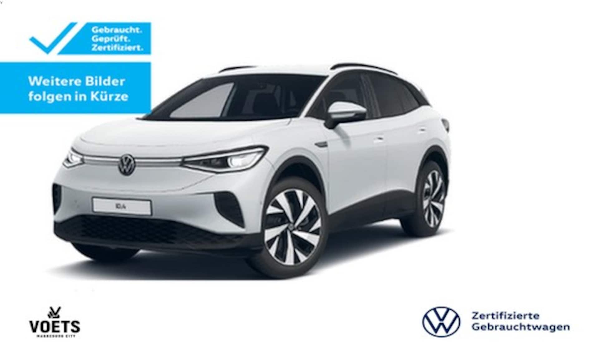 Volkswagen ID.4 Pro Performance