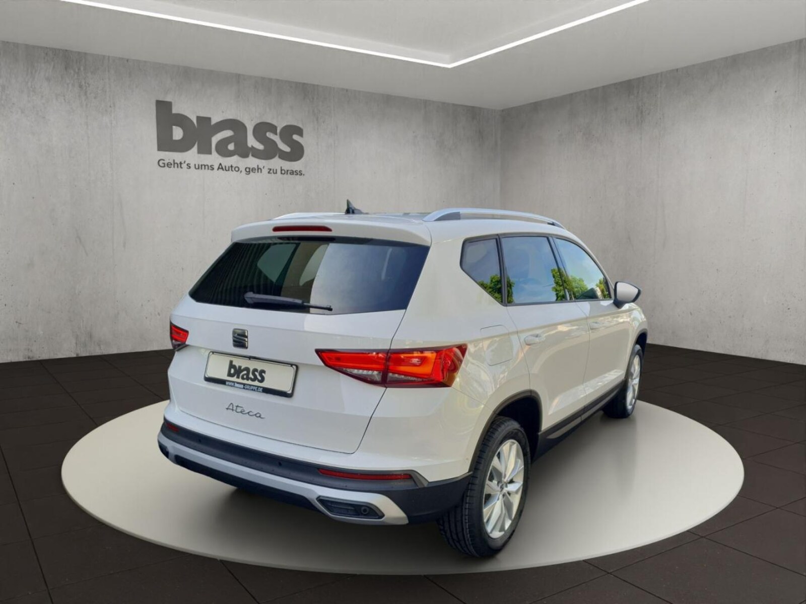 SEAT Ateca – Bild 5