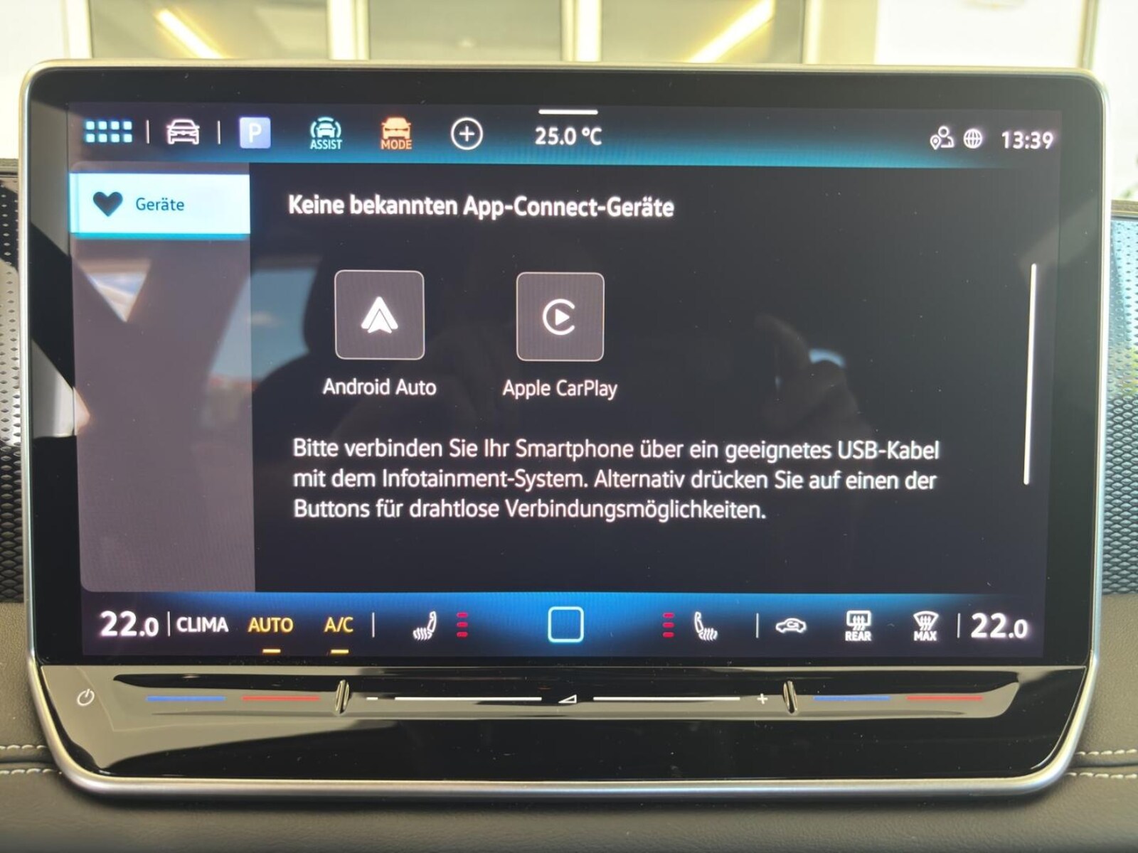 Volkswagen Tiguan – Bild 20