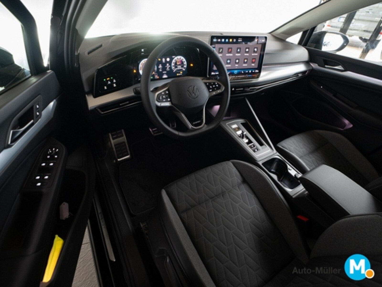 Volkswagen Golf – Bild 7
