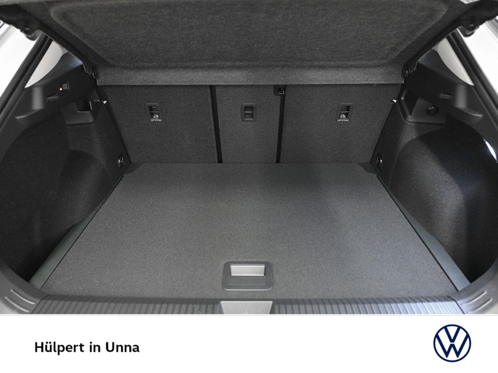 Volkswagen T-Roc – Bild 8