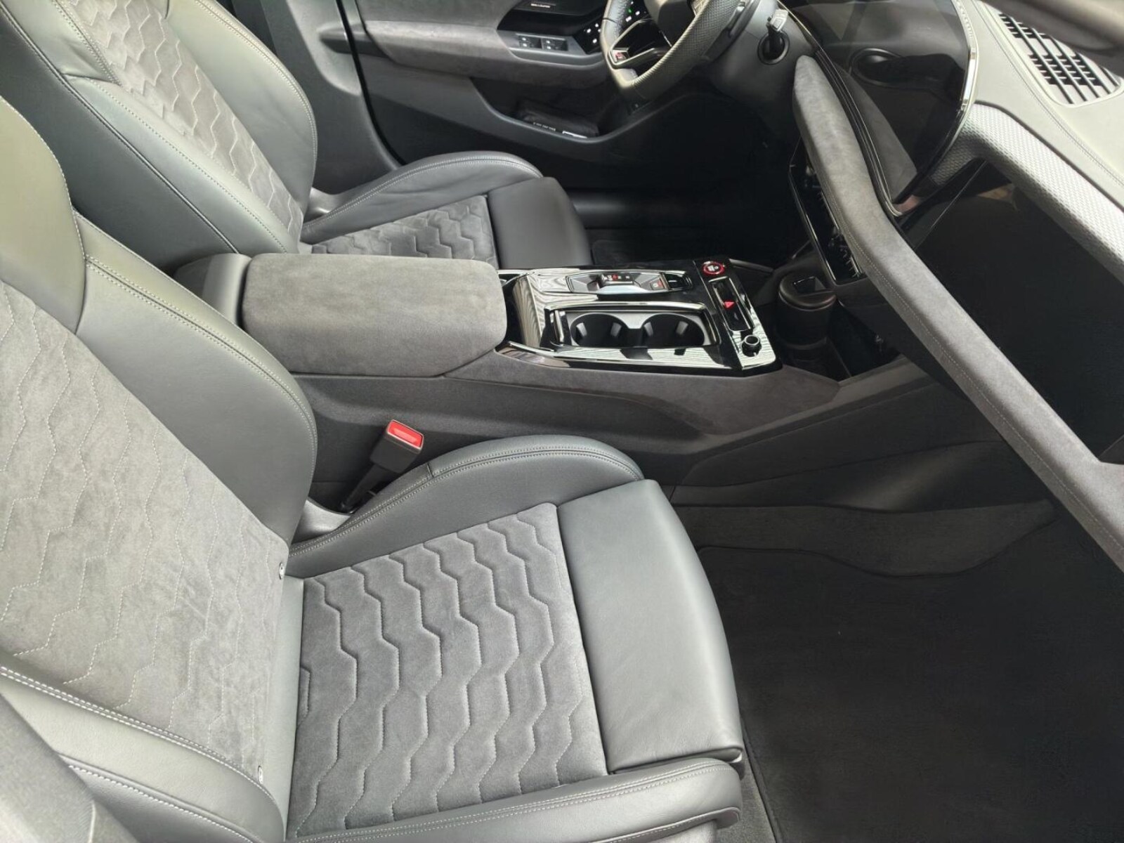 Audi A6 Avant e-tron – Bild 24