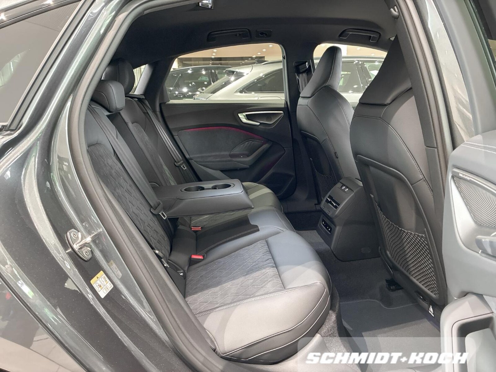 Audi A5 Limousine – Bild 12