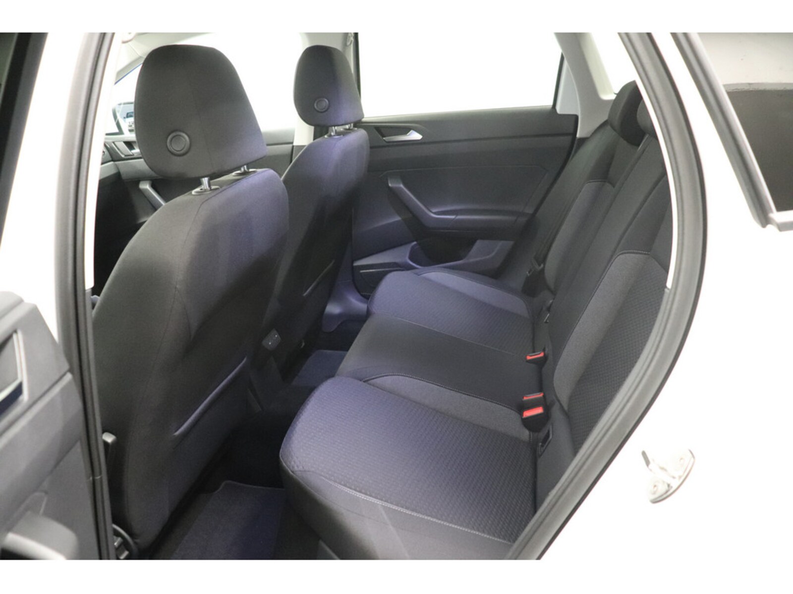 Volkswagen Taigo – Bild 16