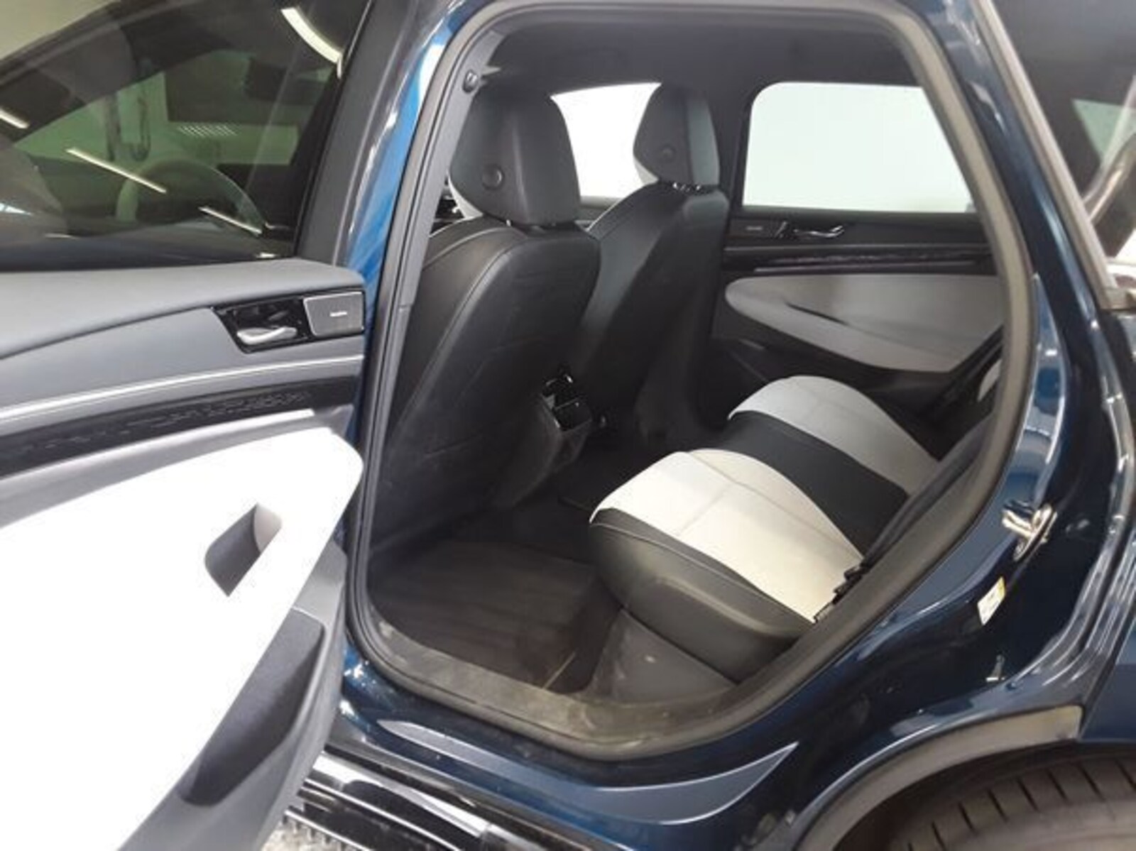 Volkswagen ID.7 Tourer – Bild 7