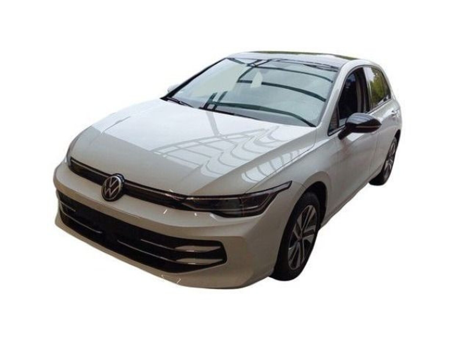 Volkswagen Golf – Bild 3