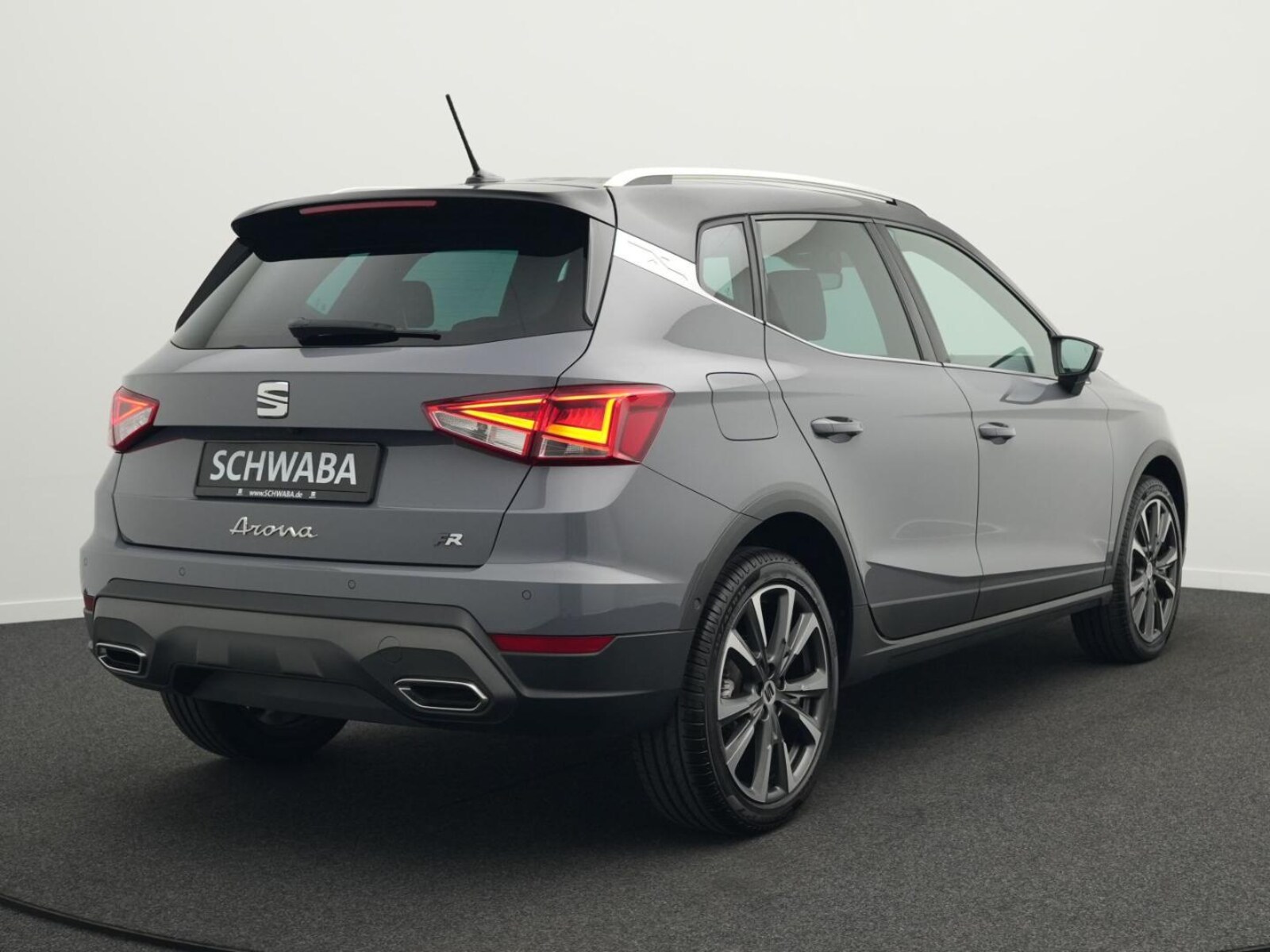 SEAT Arona – Bild 3