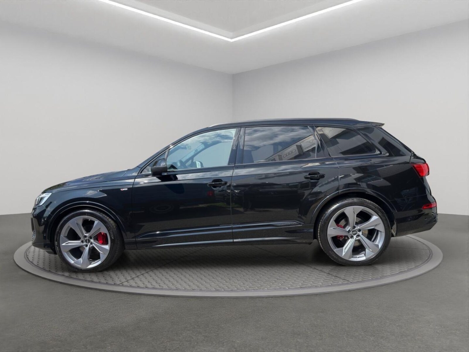 Audi Q7 – Bild 5