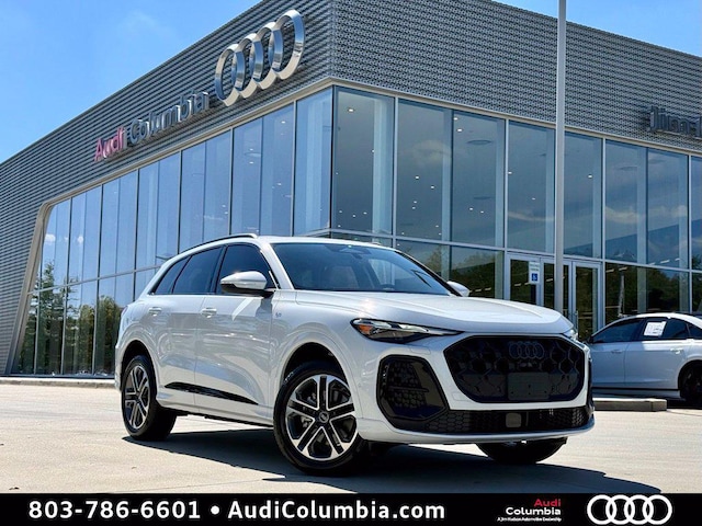 Photo of 2026 Audi Q5 
