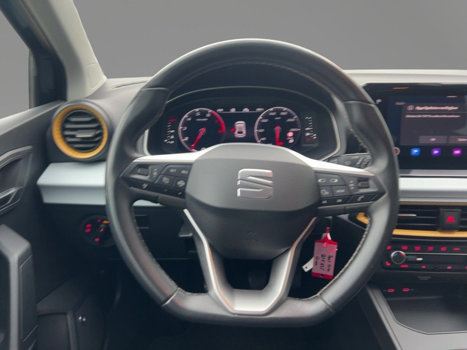 SEAT Ibiza – Bild 10
