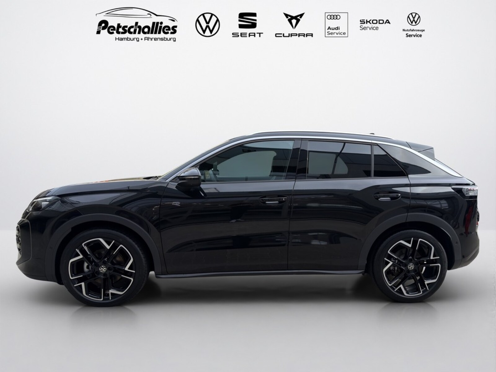 Volkswagen T-Roc – Bild 2