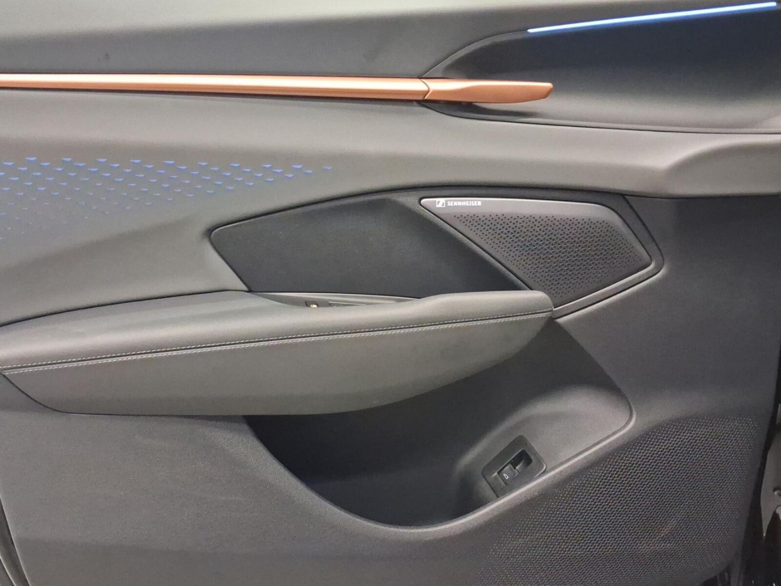 CUPRA Terramar – Bild 8