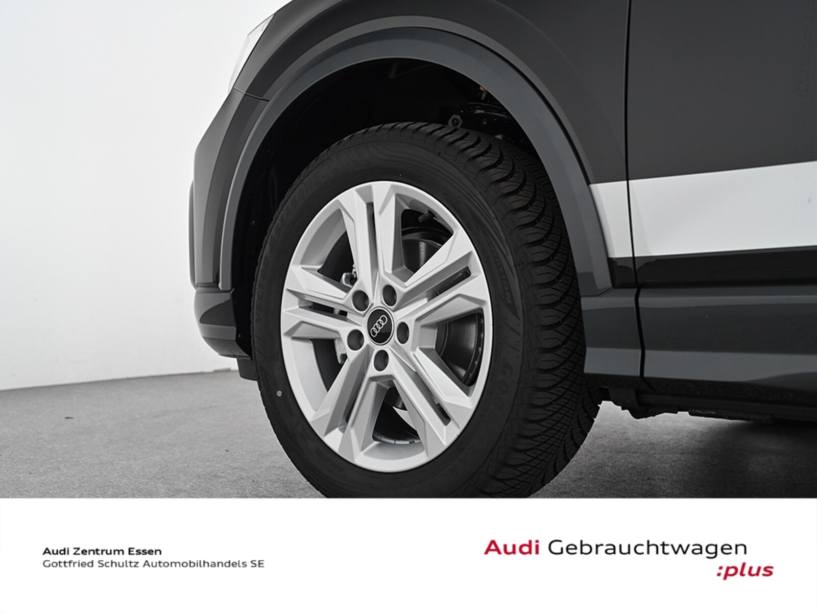 Audi Q2 – Bild 6