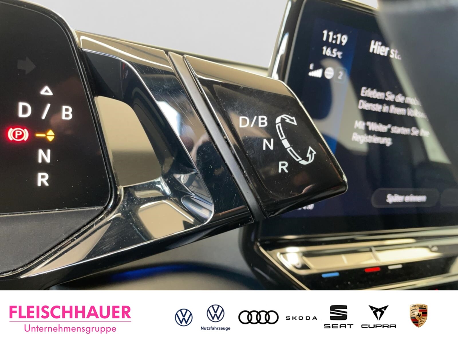 Volkswagen ID.3 – Bild 12