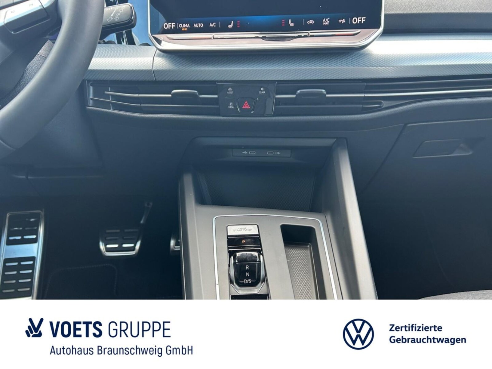Volkswagen Golf – Bild 9