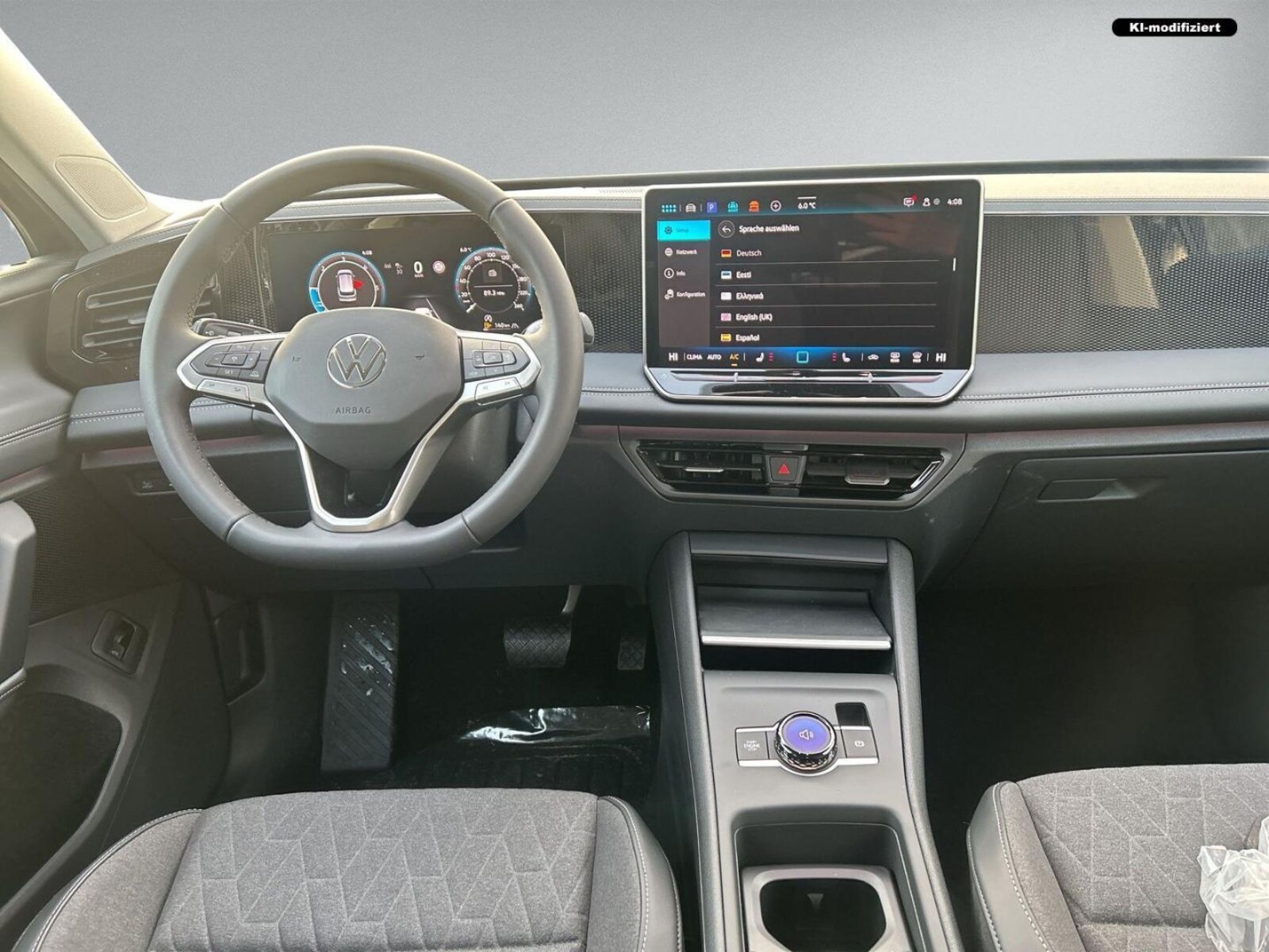 Volkswagen Tiguan – Bild 9