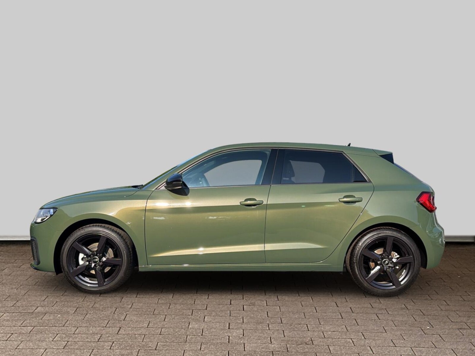 Audi A1 Sportback – Bild 4
