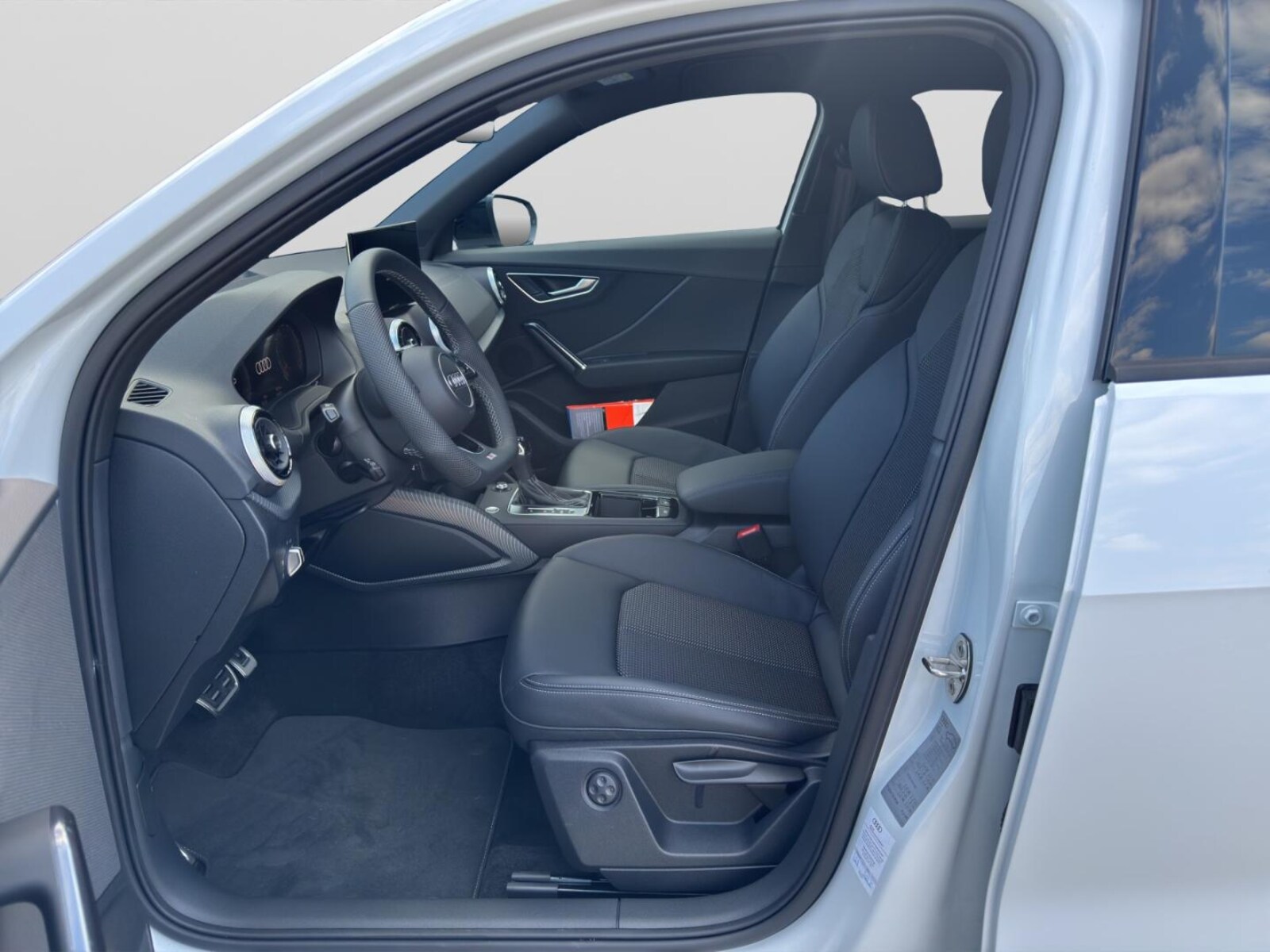 Audi Q2 – Bild 4