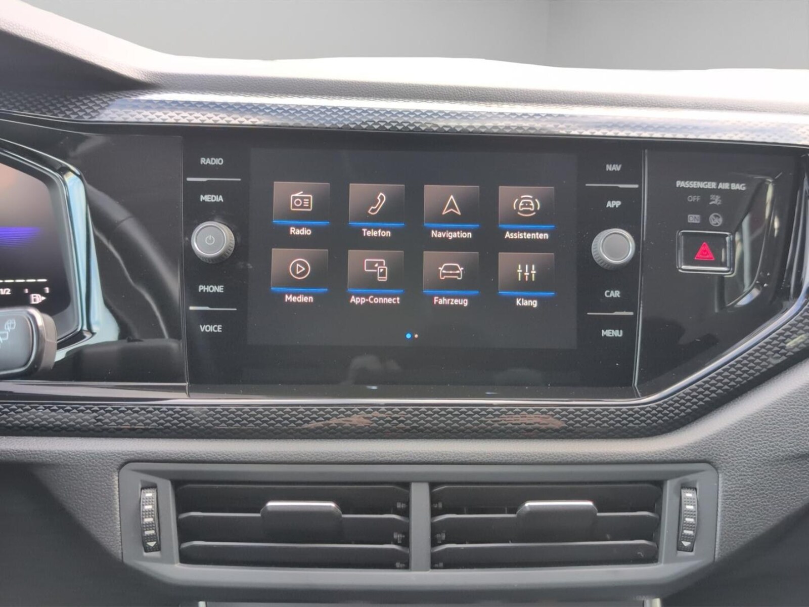 Volkswagen Taigo – Bild 16