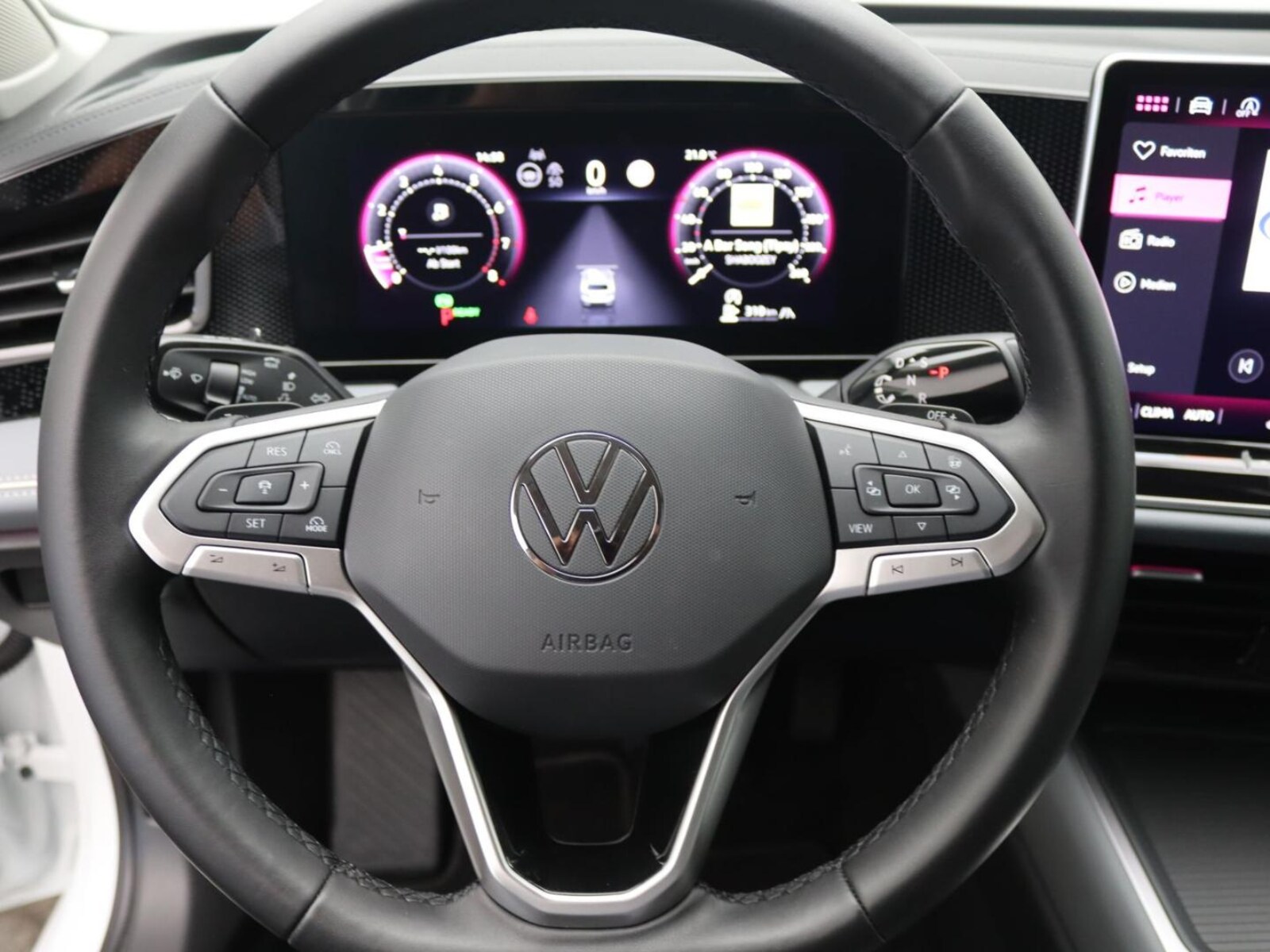 Volkswagen Passat – Bild 16