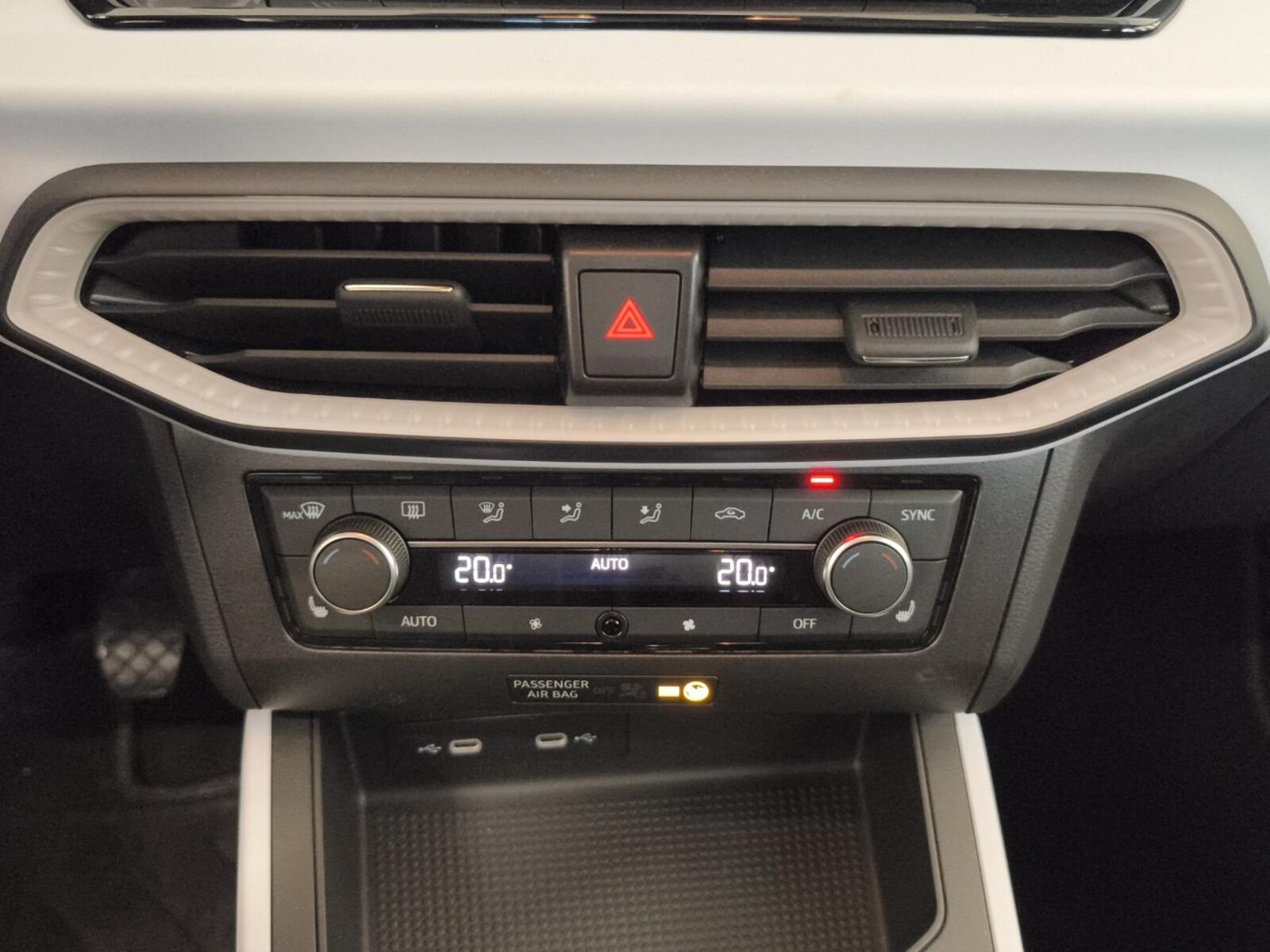 SEAT Arona – Bild 16
