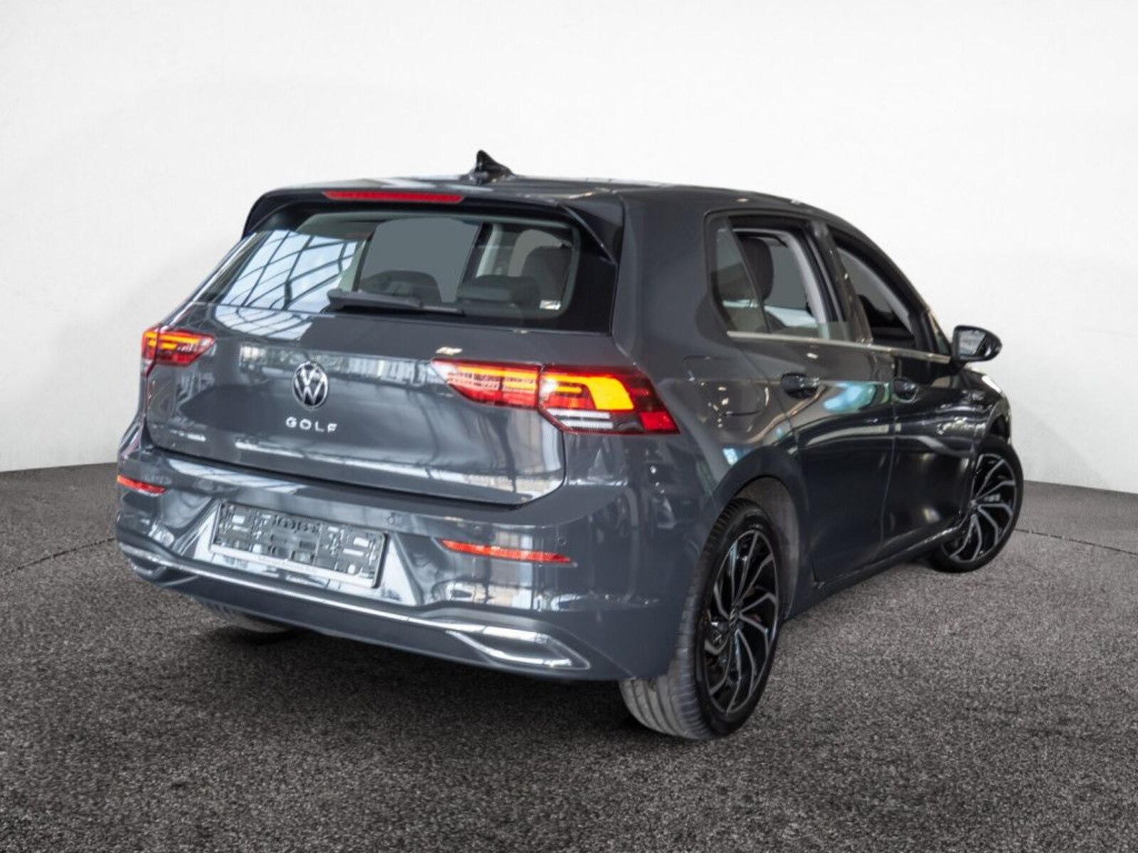 Volkswagen Golf – Bild 4