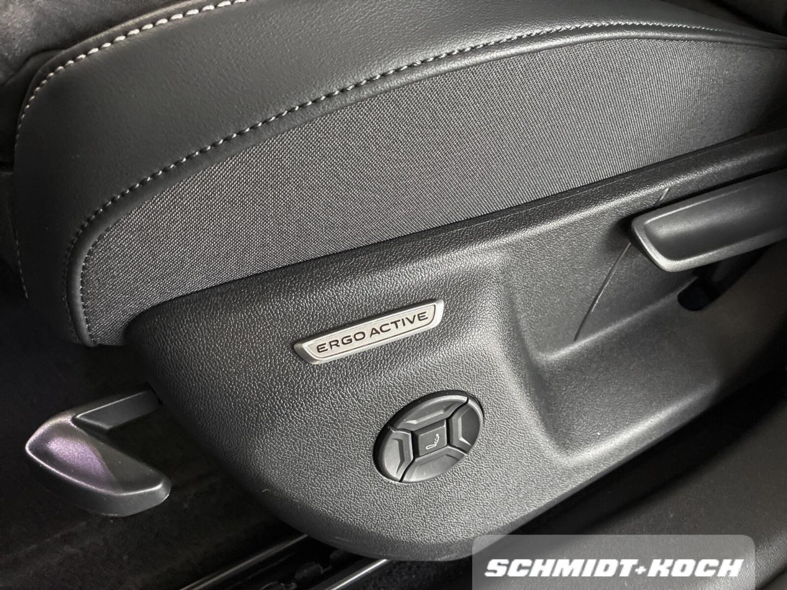 Volkswagen Tayron – Bild 13