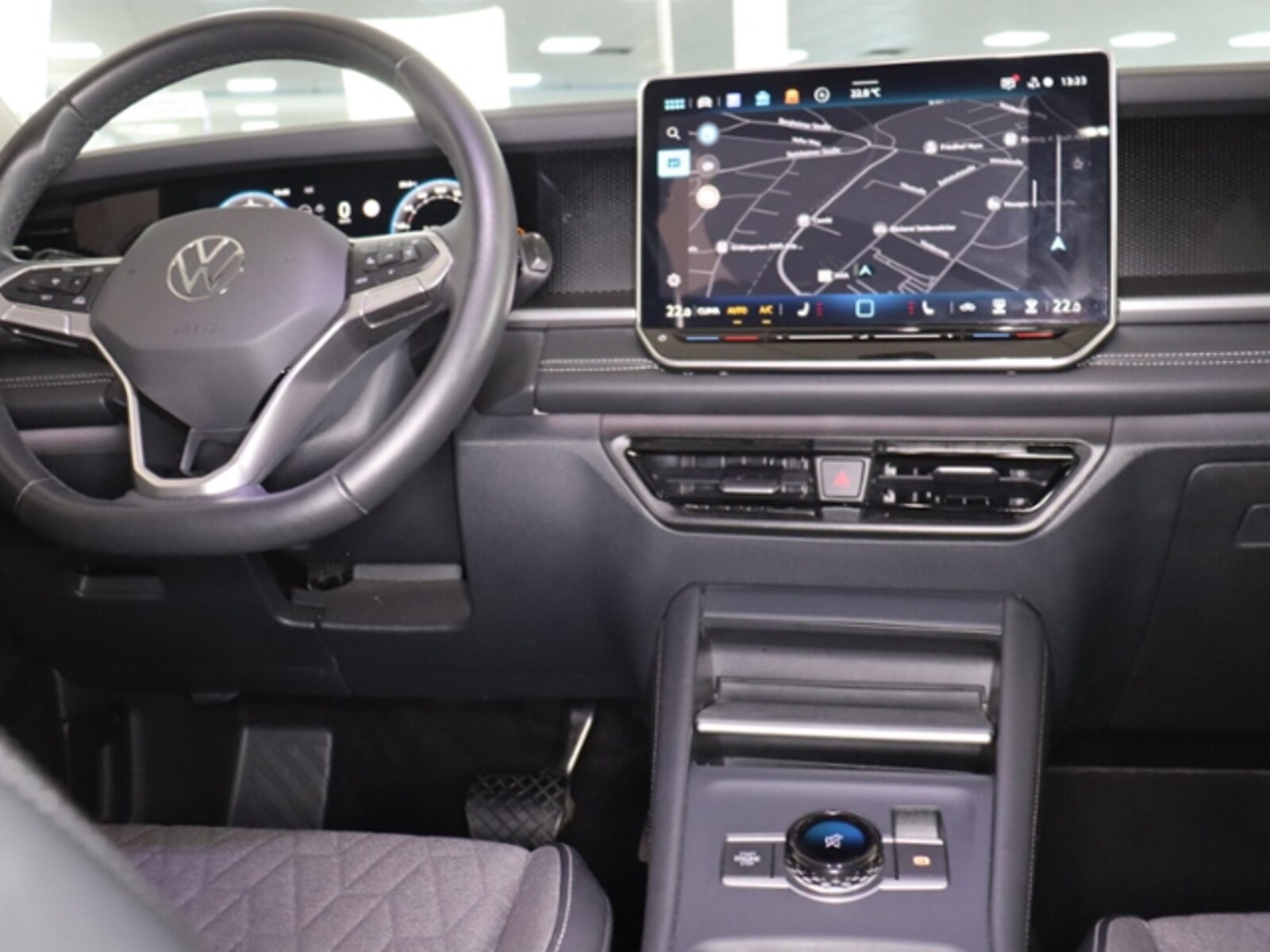Volkswagen Tayron – Bild 9