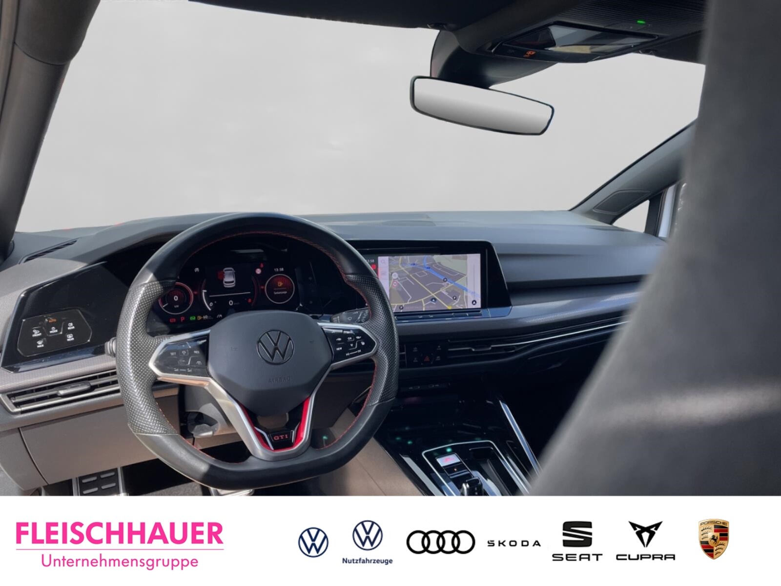 Volkswagen Golf – Bild 12