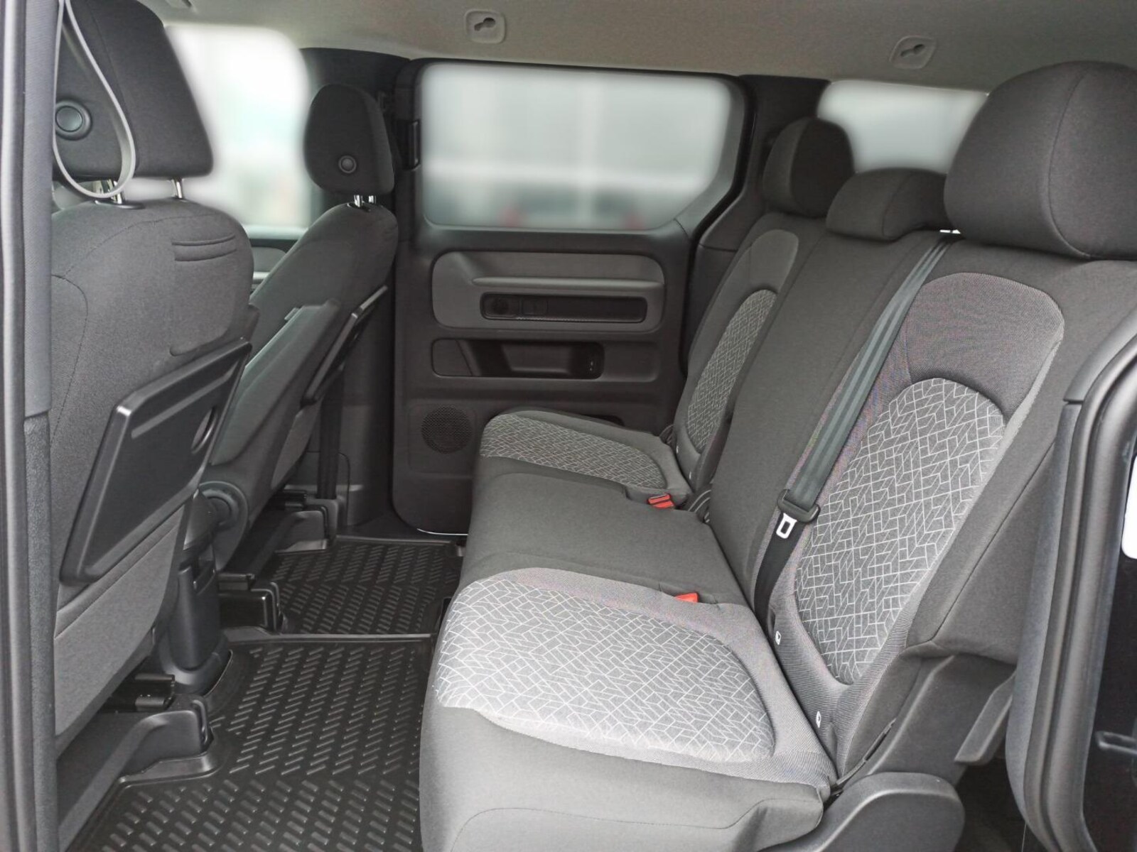 Volkswagen ID. Buzz – Bild 11