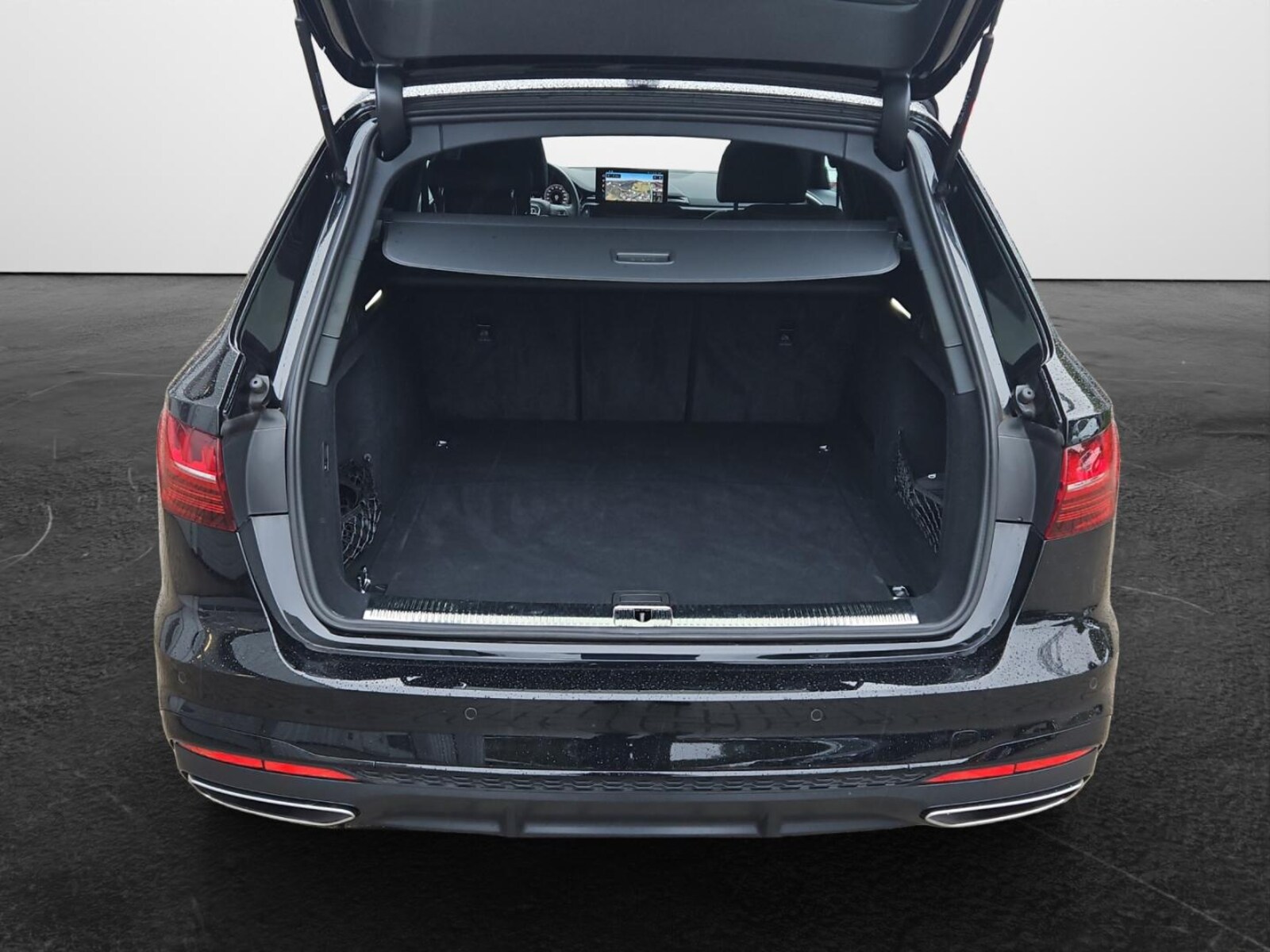 Audi A4 Avant – Bild 12