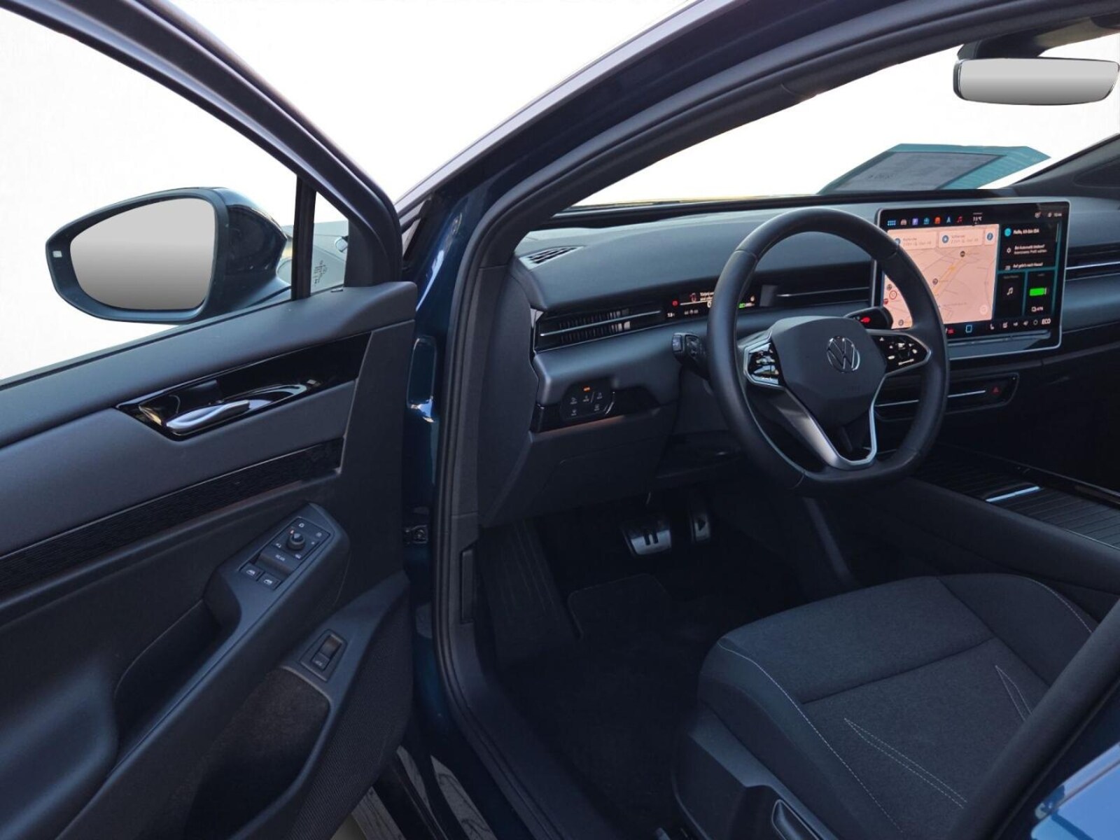 Volkswagen ID.7 Tourer – Bild 16