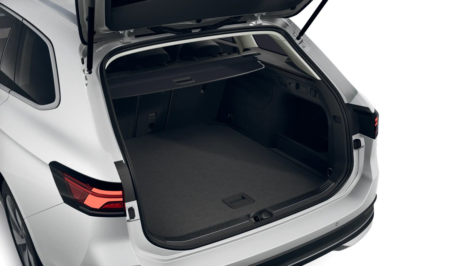 Volkswagen Passat – Bild 7