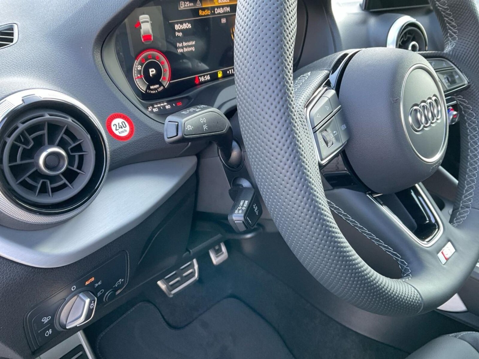 Audi Q2 – Bild 26