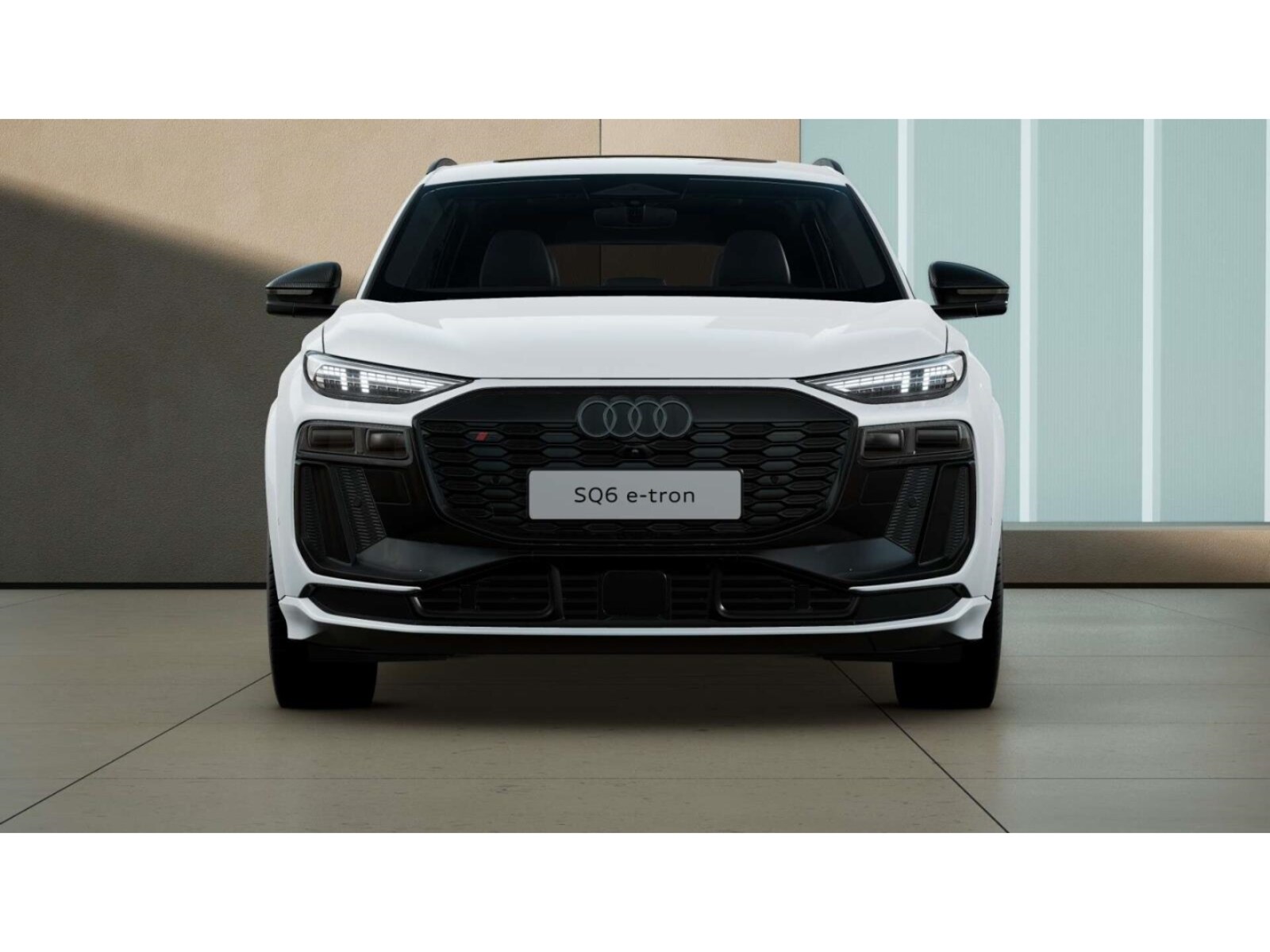 Audi SQ6 e-tron – Bild 9
