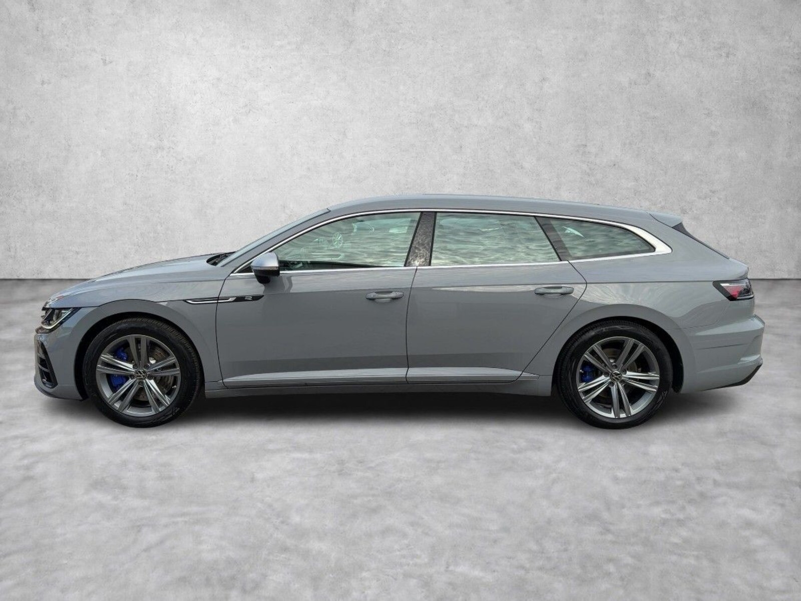 Volkswagen Arteon Shooting Brake – Bild 7