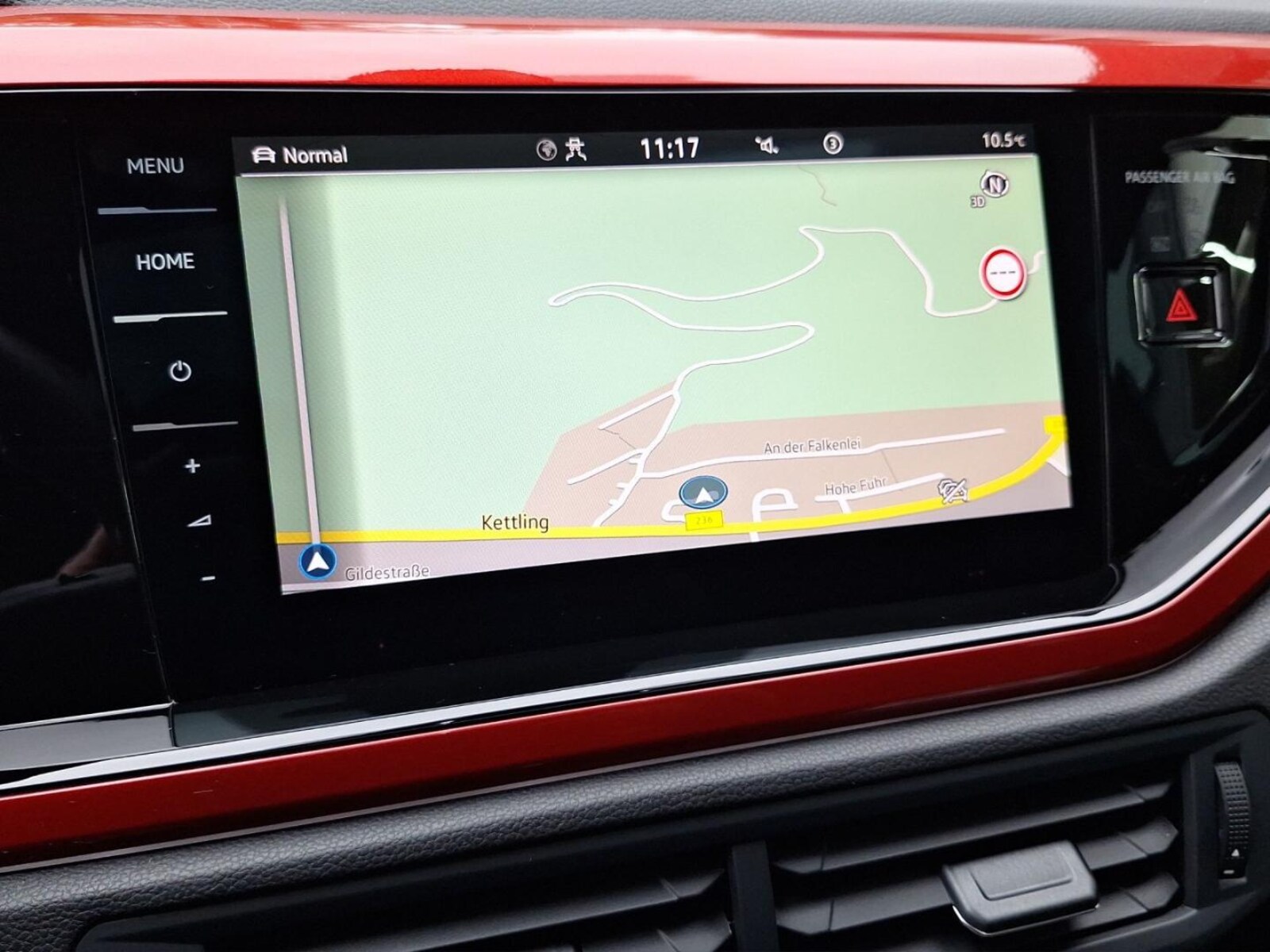 Volkswagen Polo – Bild 8