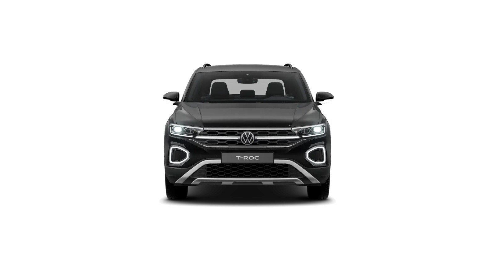 Volkswagen T-Roc – Bild 2
