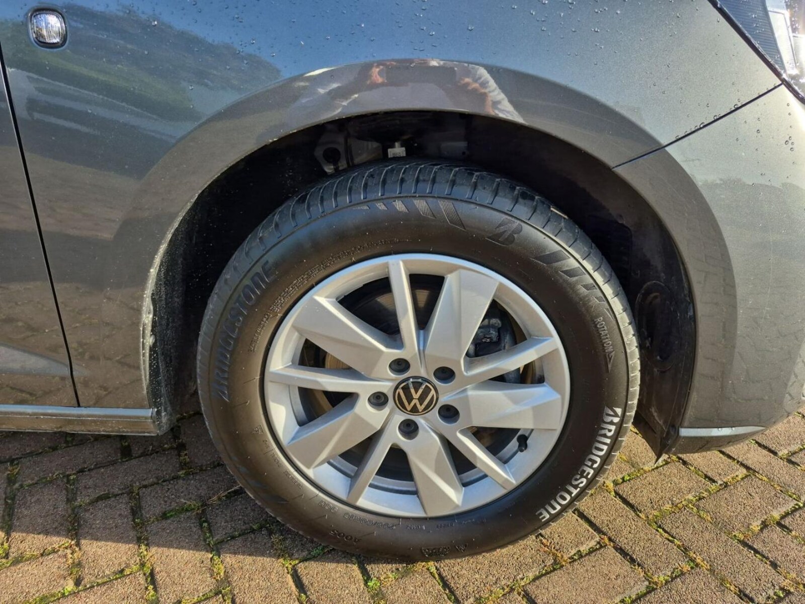 Volkswagen Caddy – Bild 6