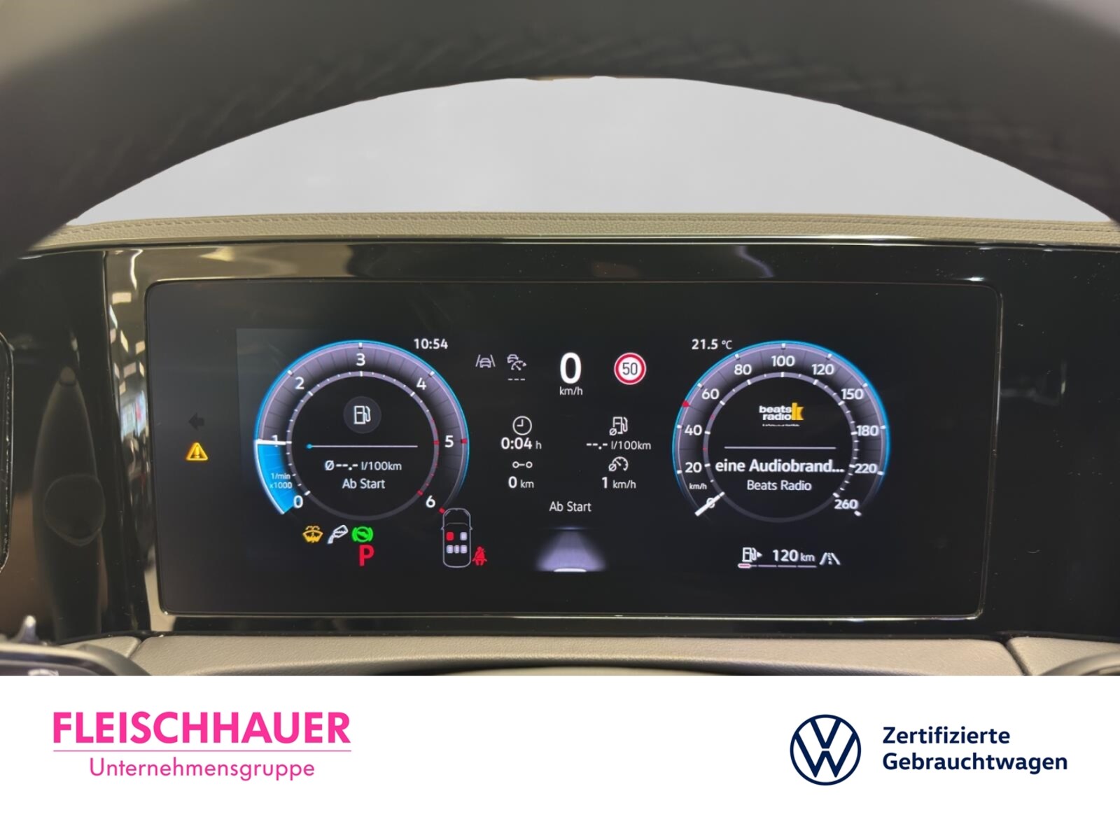 Volkswagen Tiguan – Bild 12