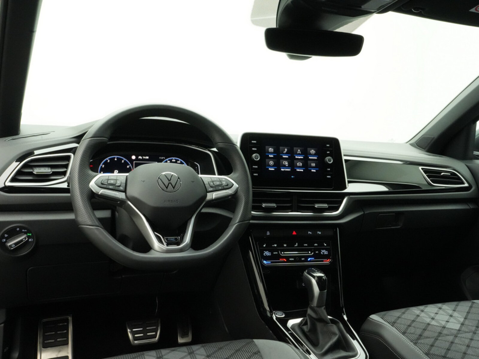 Volkswagen T-Roc – Bild 4