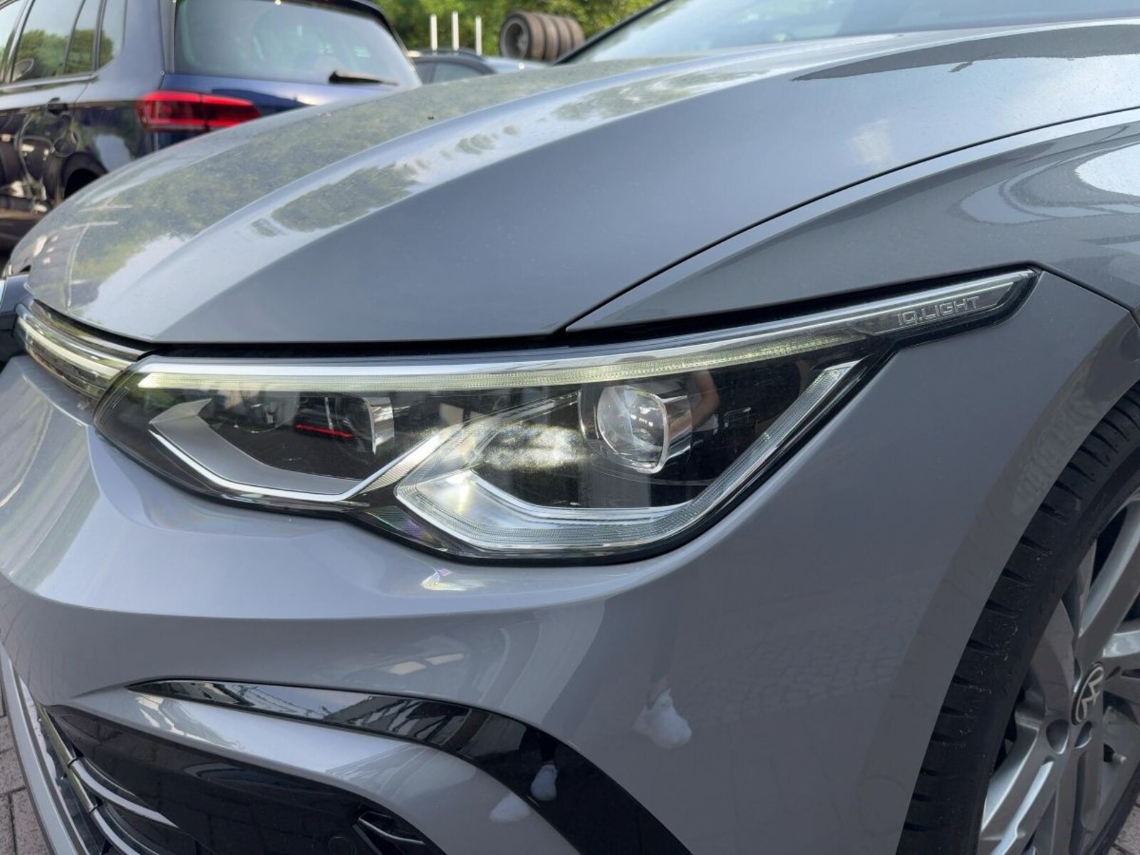 Volkswagen Golf Variant – Bild 13