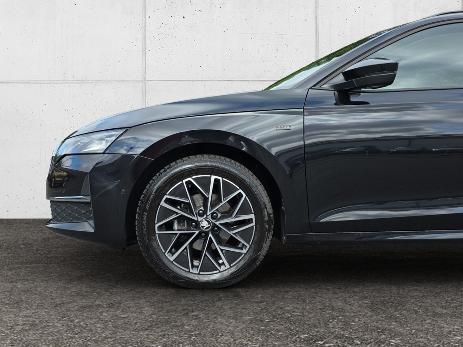 Škoda Octavia Combi – Bild 22