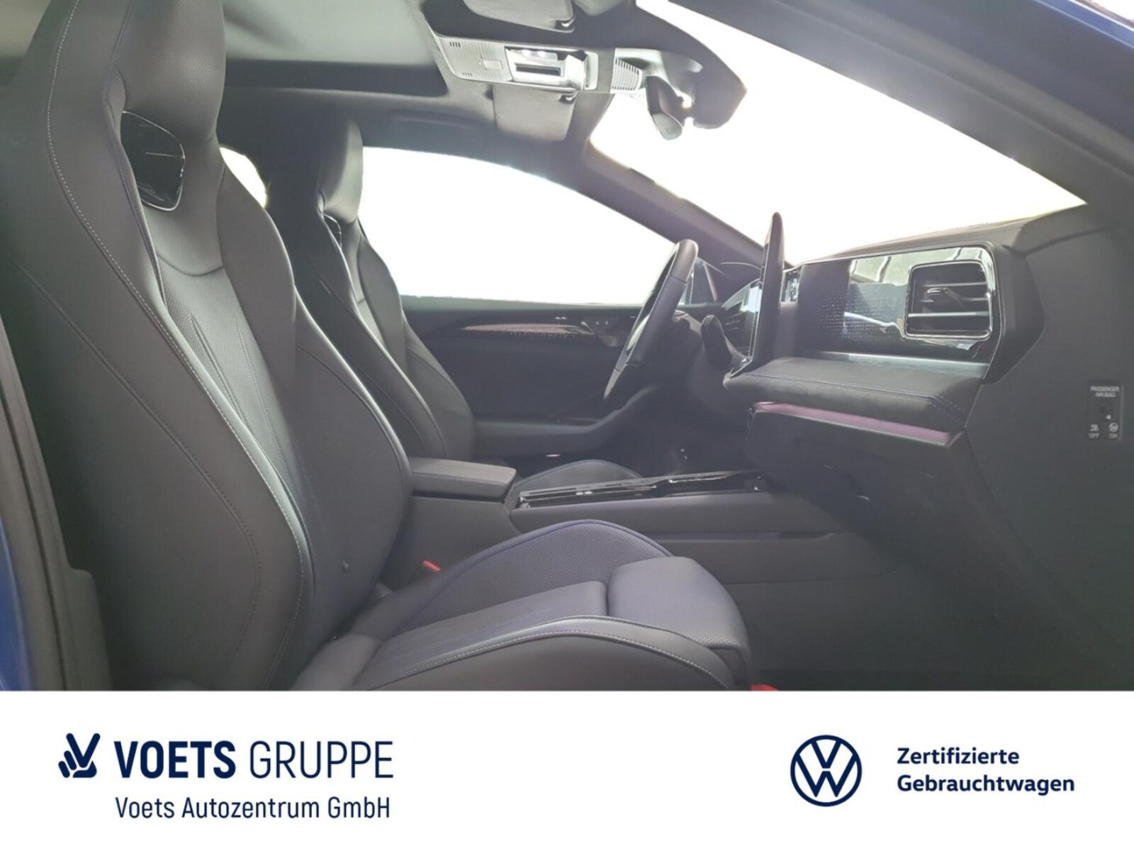 Volkswagen Passat – Bild 7