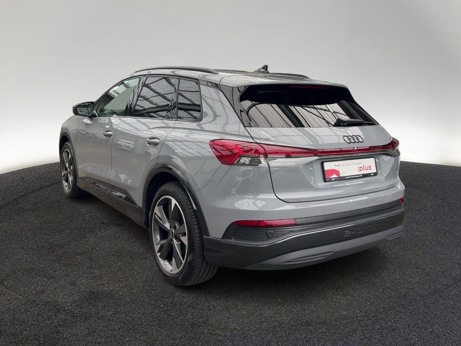 Audi Q4 e-tron – Bild 3