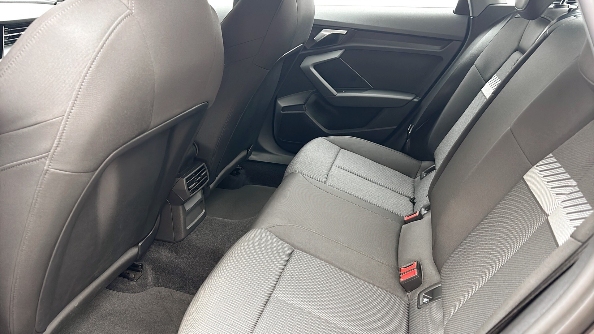 Image about Audi A3 Sedan A3 Sedan 35 TFSI Proline 150 hk S tronic