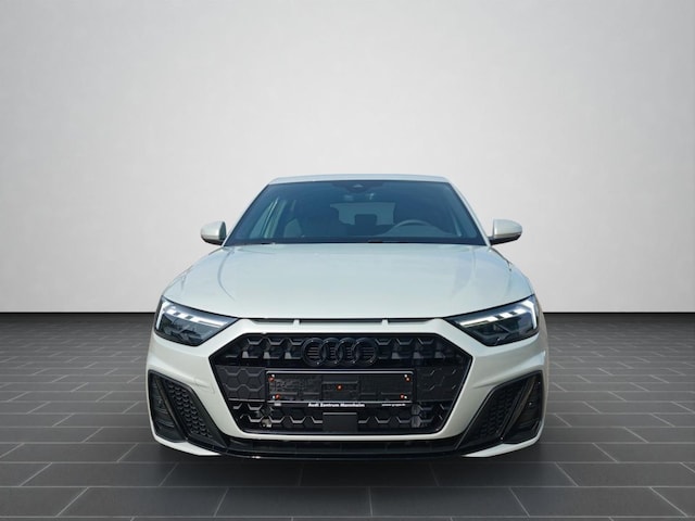 Audi A1 Sportback S Line 30 TFSI S Tronic -  - Joinsteer - #4